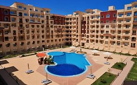 Florenza Khamsin Resort Hurghada